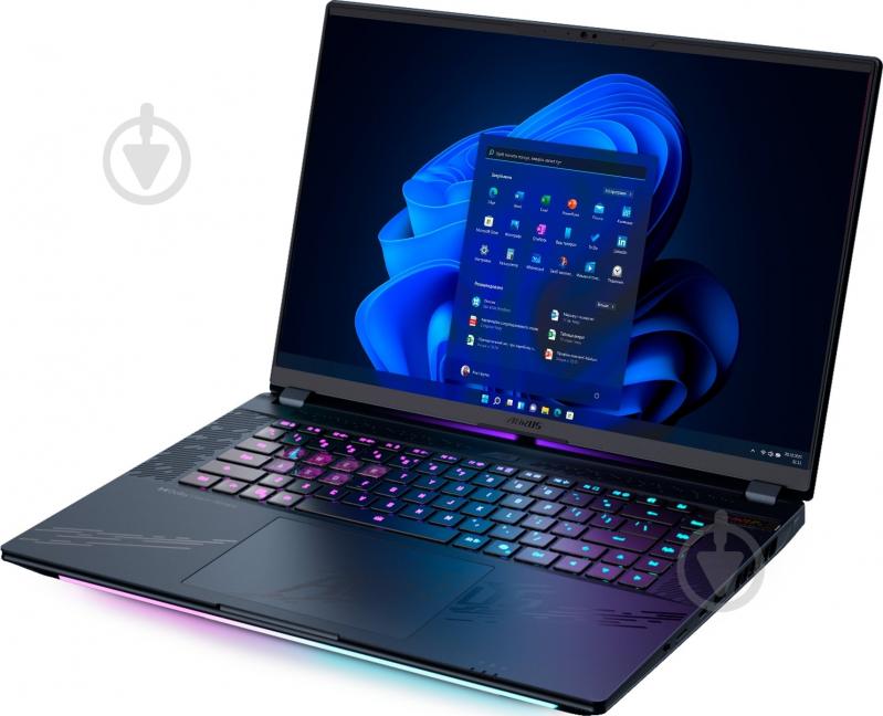 Ноутбук Gigabyte AORUS Master 16 16" (AORUS_16_BYHC5UAE65S) - фото 4 Ноутбук Gigabyte AORUS Master 16 16" (AORUS_16_BYHC5UAE65S) - фото 4