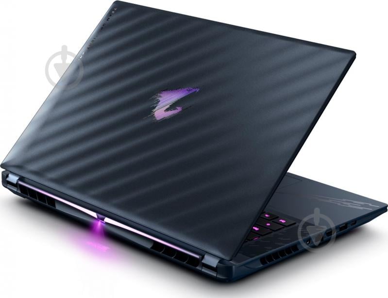 Ноутбук Gigabyte AORUS Master 16 16" (AORUS_16_BYHC5UAE65S) - фото 6 Ноутбук Gigabyte AORUS Master 16 16" (AORUS_16_BYHC5UAE65S) - фото 6