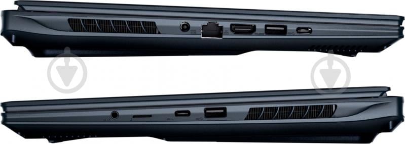 Ноутбук Gigabyte AORUS Master 16 16" (AORUS_16_BYHC5UAE65S) - фото 8 Ноутбук Gigabyte AORUS Master 16 16" (AORUS_16_BYHC5UAE65S) - фото 8