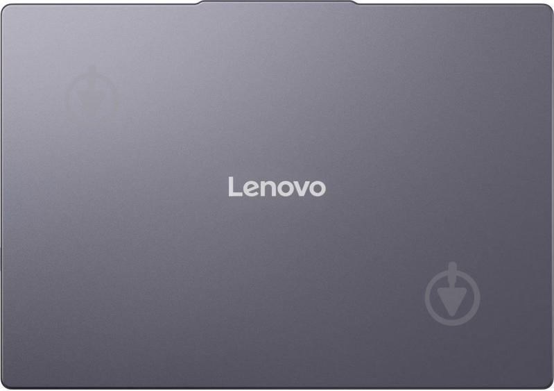 Ноутбук Lenovo IdeaPad Slim 3 15ARP10 15,3" (83K700E6RA) luna grey - фото 8