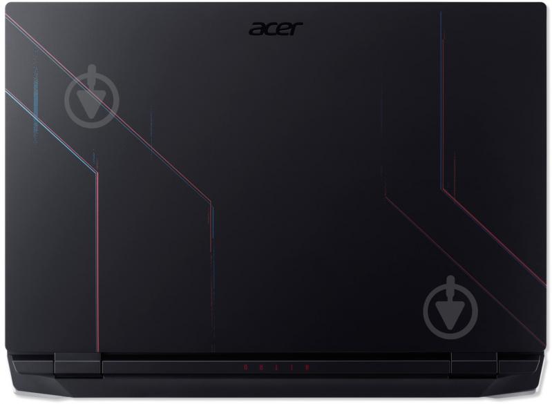 Ноутбук Acer Nitro 5 AN517-55 17" (NH.QG2EU.008) obsidian black - фото 4 Ноутбук Acer Nitro 5 AN517-55 17" (NH.QG2EU.008) obsidian black - фото 4