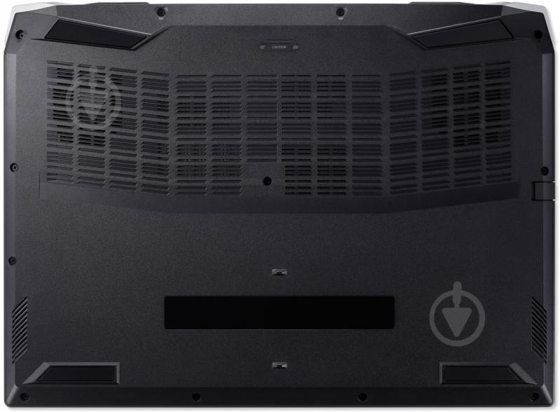 Ноутбук Acer Nitro 5 AN517-55 17" (NH.QG2EU.008) obsidian black - фото 5 Ноутбук Acer Nitro 5 AN517-55 17" (NH.QG2EU.008) obsidian black - фото 5