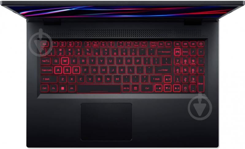 Ноутбук Acer Nitro 5 AN517-55 17" (NH.QG2EU.008) obsidian black - фото 9 Ноутбук Acer Nitro 5 AN517-55 17" (NH.QG2EU.008) obsidian black - фото 9