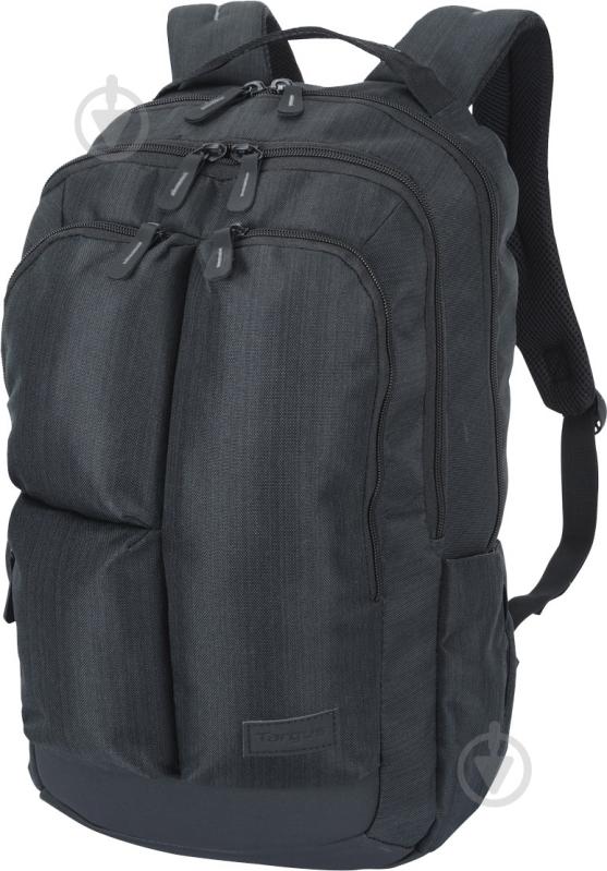 Рюкзак Targus 15.6" (TSB787EU) Targus Black (TSB787EU) - фото 2