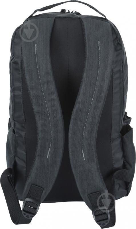 Рюкзак Targus 15.6" (TSB787EU) Targus Black (TSB787EU) - фото 4