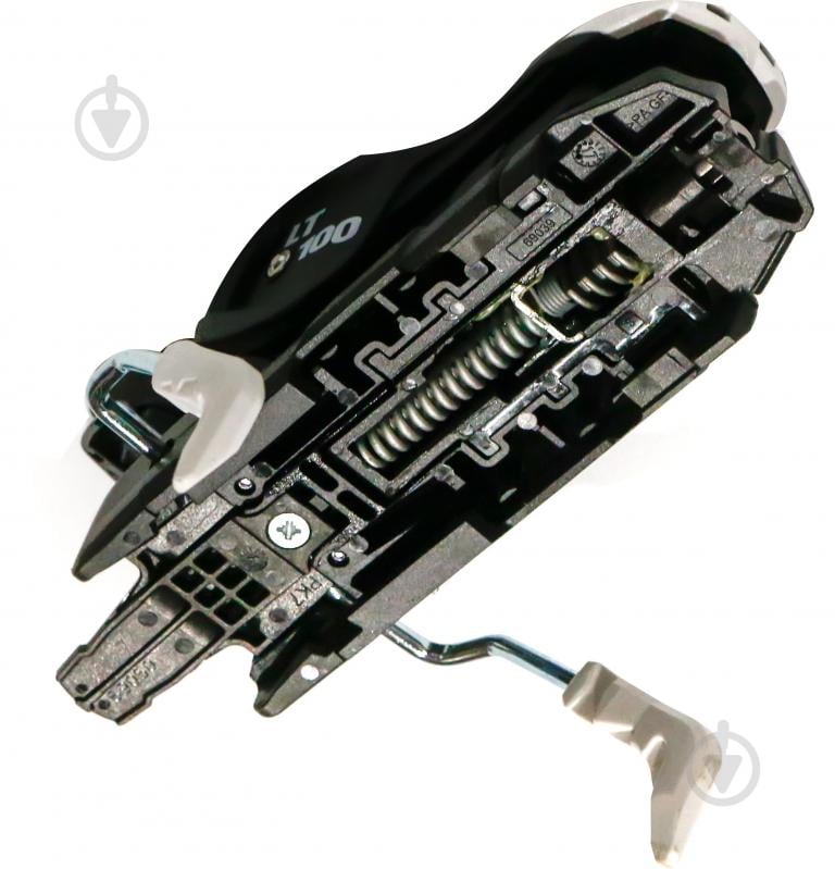 Кріплення TECNOPRO E LT100 B90 241293 - фото 5