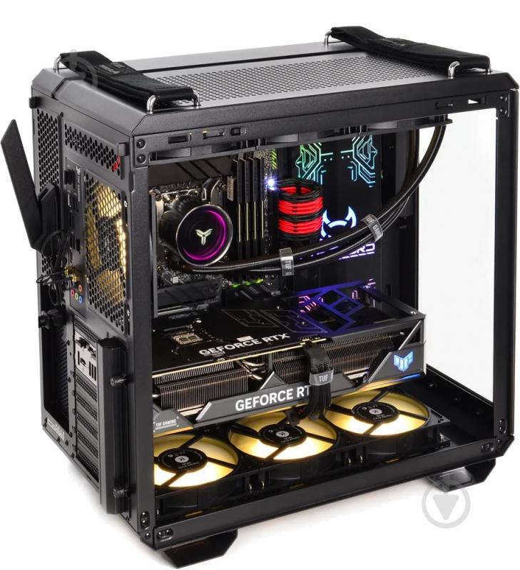 Комп'ютер персональний Artline Gaming GT502 (GT502v35Win) black - фото 6