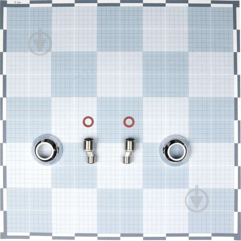 Смеситель для ванны Vidima Seva-Mix B7385AA - фото 2