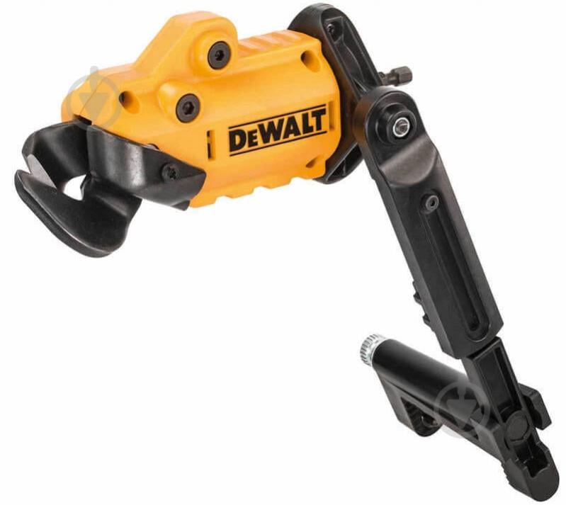 Насадка ножиці DeWalt DT70620 - фото 1