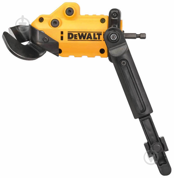 Насадка ножиці DeWalt DT70620 - фото 3