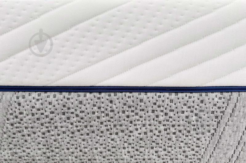 Матрац ортопедичний Bellagio Piano Highfoam 80x190 см - фото 6