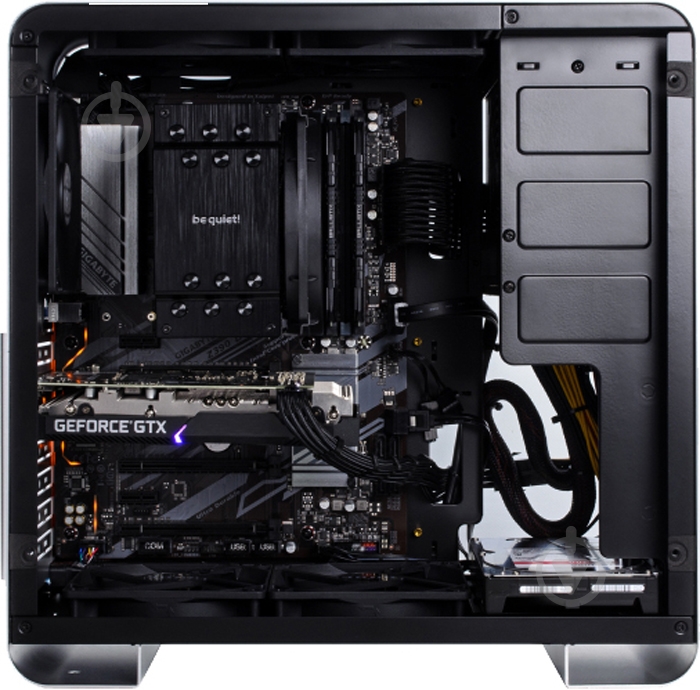 Рабочая станция Artline WorkStation W95 (W95v02) silver - фото 7
