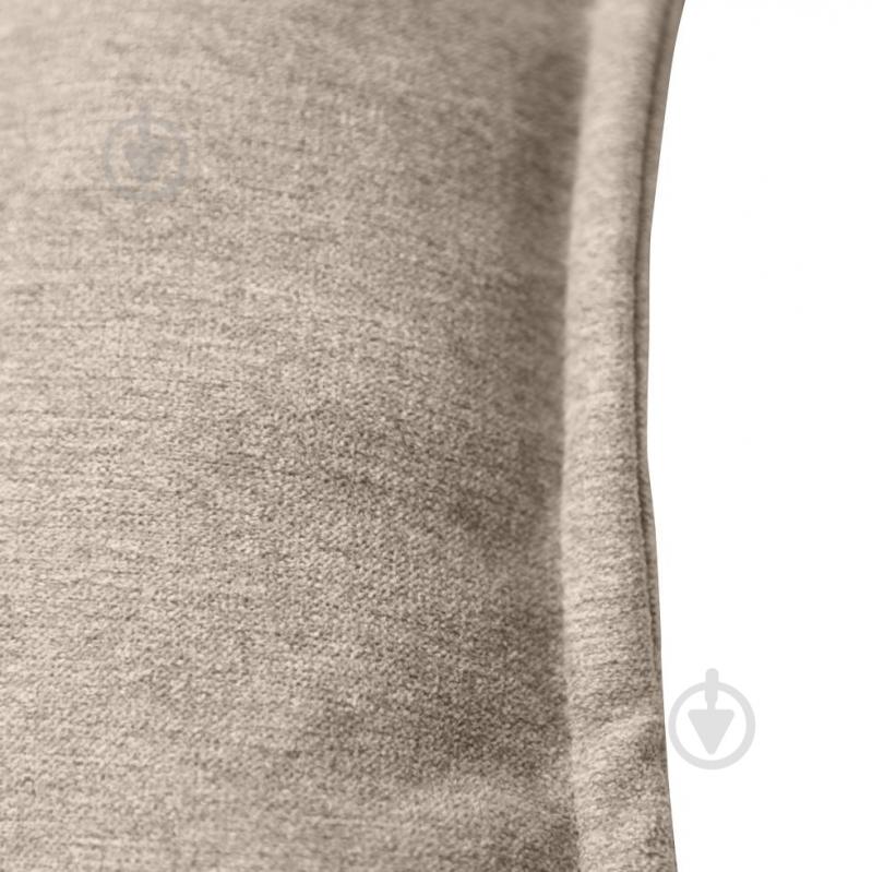 Подушка декоративная DOBBY-06 42x42 см бежевый ARHome - фото 2 Подушка декоративная DOBBY-06 42x42 см бежевый ARHome - фото 2