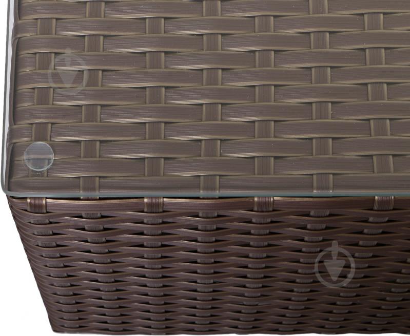 Комплект мебели Bella Vita Дана - фото 3