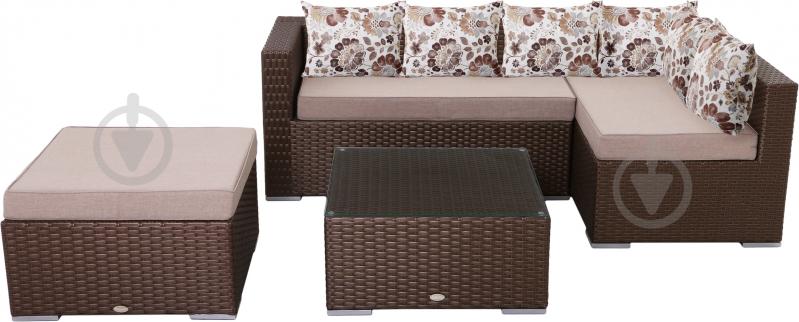 Комплект мебели Bella Vita Дана - фото 1