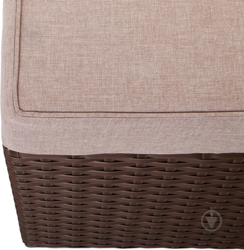 Комплект мебели Bella Vita Дана - фото 2