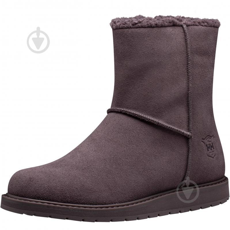 Угги Helly Hansen W ANNABELLE BOOT 11636_656 р.40 фиолетовый - фото 1