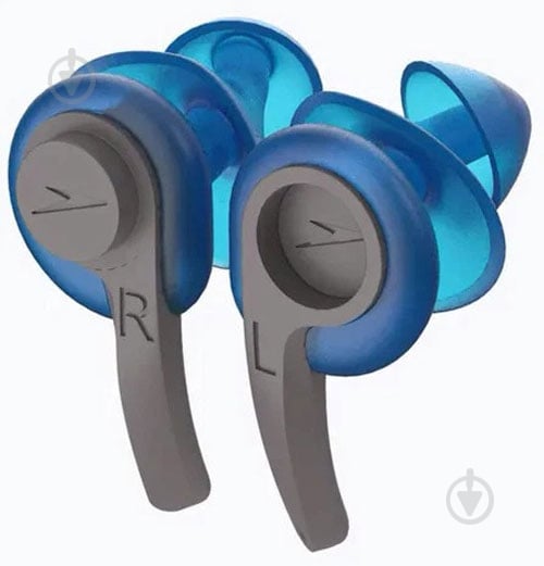 Беруши Speedo BIOFUSE EARPLUG AU синий 8-00237414491 - фото 3 Беруши Speedo BIOFUSE EARPLUG AU синий 8-00237414491 - фото 3