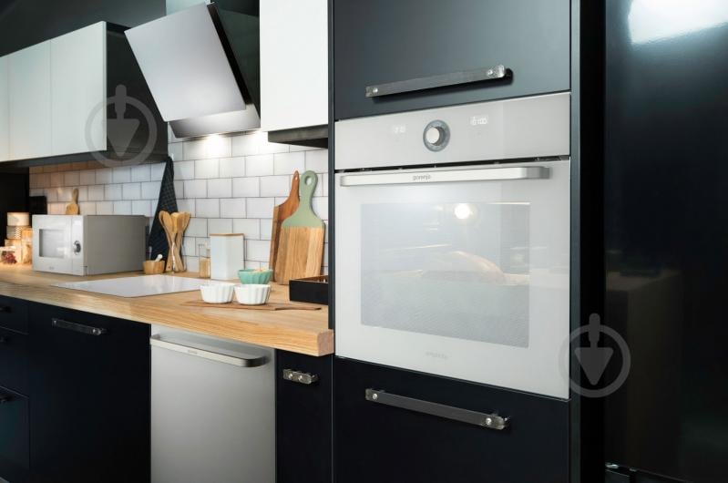 Варочная поверхность электрическая Gorenje ECT 643 SYW - фото 5