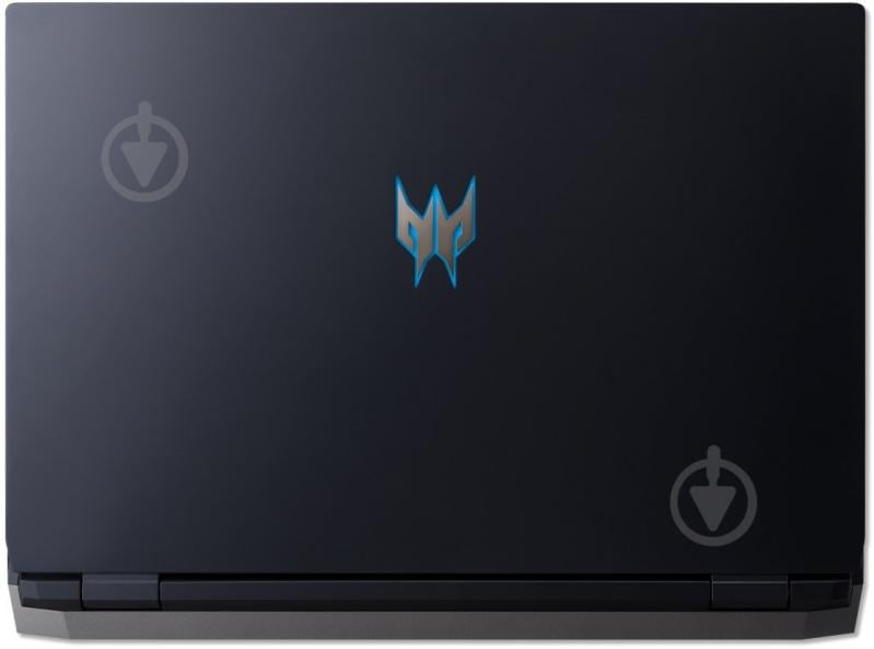 Ноутбук Acer Predator Helios 300 PH317-56 15,6" (NH.QGQEU.004) abyssal black - фото 8