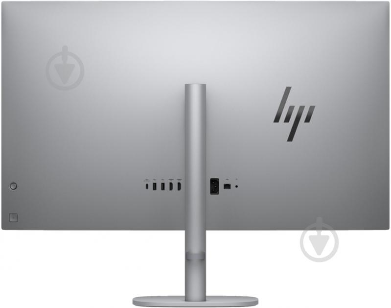 Моноблок HP OmniStudio X 31,5" (B46JLEA) silver - фото 5