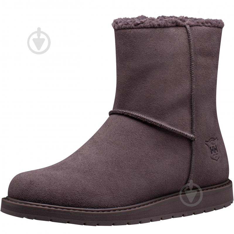 Угги Helly Hansen W ANNABELLE BOOT 11636_656 р.40,5 фиолетовый - фото 1