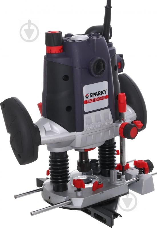 Фрезер Sparky X-150 CE - фото 2