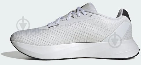 Кроссовки мужские демисезонные Adidas DURAMO SL M IE7262 р.42 белые - фото 1