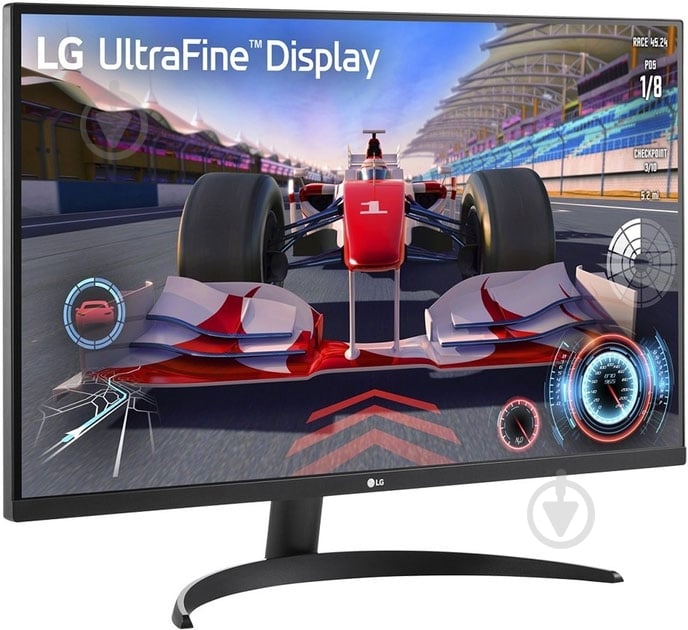 Монитор LG 32" (32UR500K-B) - фото 3