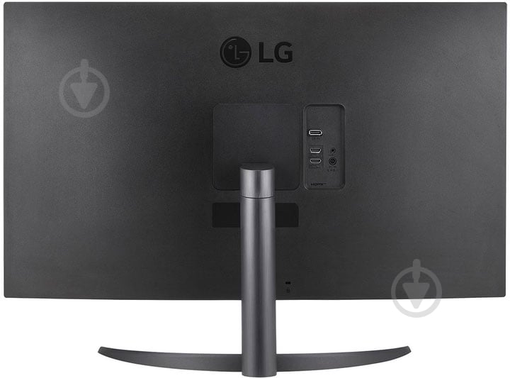 Монитор LG 32" (32UR500K-B) - фото 5