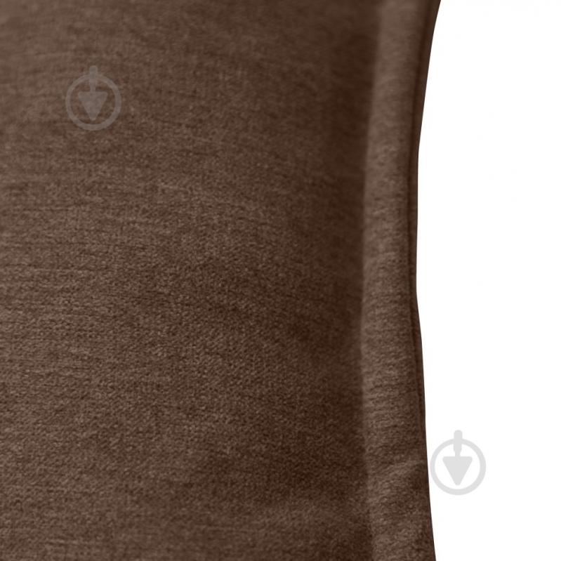 Подушка декоративная DOBBY-29 42x42 см коричневый ARHome - фото 2 Подушка декоративная DOBBY-29 42x42 см коричневый ARHome - фото 2