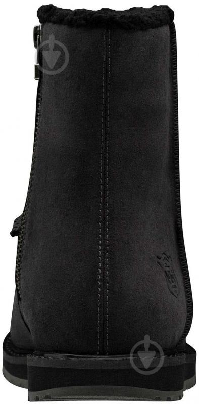 Угги Helly Hansen W ANNABELLE BOOT 11636_990 р.37 черный - фото 5