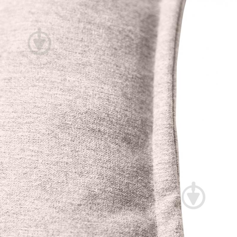 Подушка декоративная DOBBY-34 42x42 см бежевый ARHome - фото 2 Подушка декоративная DOBBY-34 42x42 см бежевый ARHome - фото 2