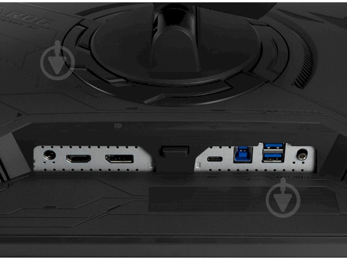 Монітор Asus ROG Strix XG249CM 23,8" (90LM07K0-B01A70) - фото 7