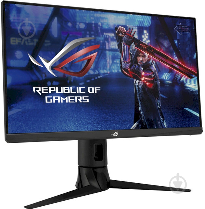 Монітор Asus ROG Strix XG249CM 23,8" (90LM07K0-B01A70) - фото 2