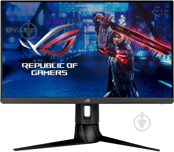 Монітор Asus ROG Strix XG249CM 23,8" (90LM07K0-B01A70) - фото 1