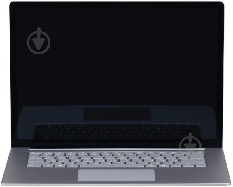 Ноутбук Microsoft Surface Laptop 6 13,5" (ZJW-00026) platinum - фото 2 Ноутбук Microsoft Surface Laptop 6 13,5" (ZJW-00026) platinum - фото 2