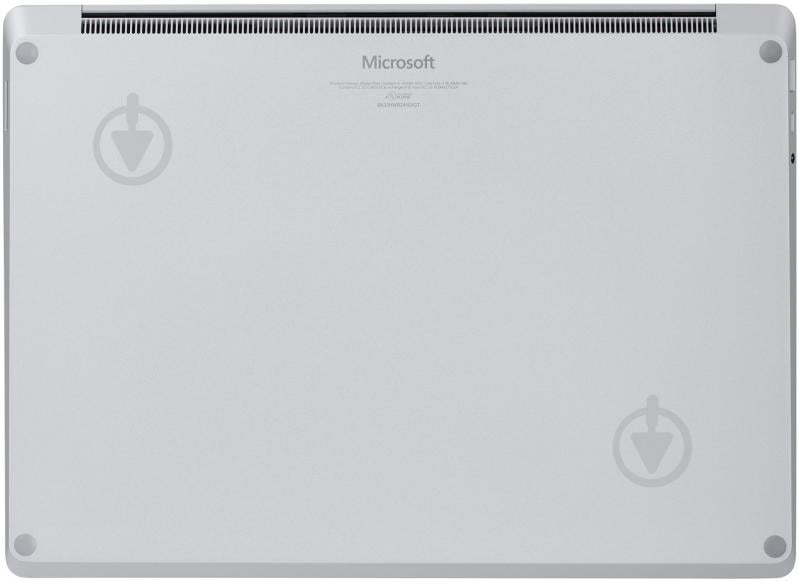Ноутбук Microsoft Surface Laptop 6 13,5" (ZJW-00026) platinum - фото 9 Ноутбук Microsoft Surface Laptop 6 13,5" (ZJW-00026) platinum - фото 9