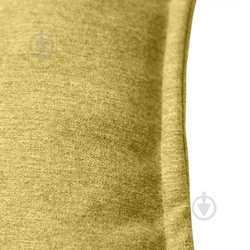 Подушка декоративная DOBBY-43 42x42 см оранжевый ARHome - фото 2 Подушка декоративная DOBBY-43 42x42 см оранжевый ARHome - фото 2