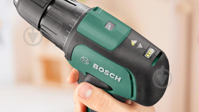 Шуруповерт ударний акумуляторний Bosch Easy Impact 12 06039B6101 - фото 2