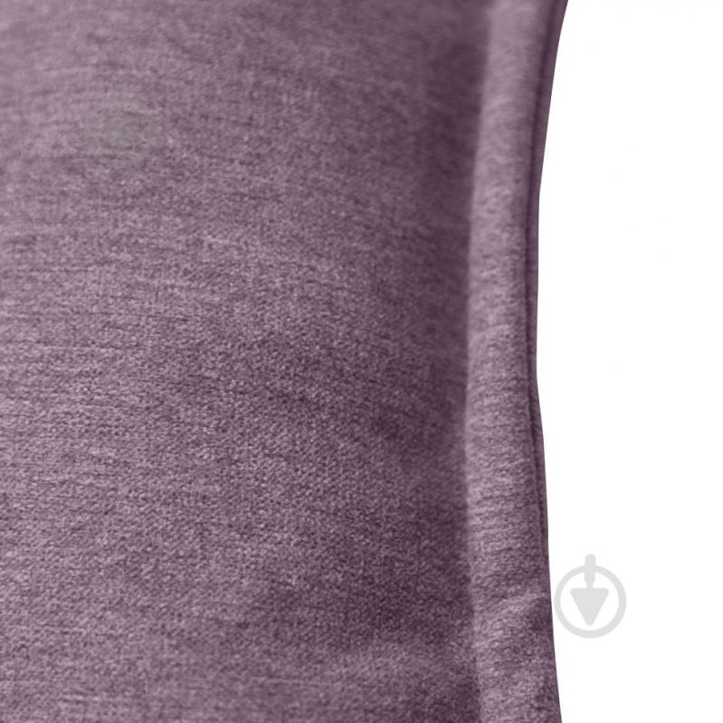 Подушка декоративная DOBBY-46 42x42 см фиолетовый ARHome - фото 2 Подушка декоративная DOBBY-46 42x42 см фиолетовый ARHome - фото 2