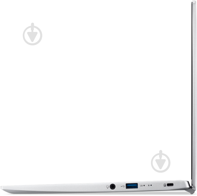 Ноутбук Acer Swift 3 SF314-512 14" (NX.K0EEU.00E) silver - фото 7