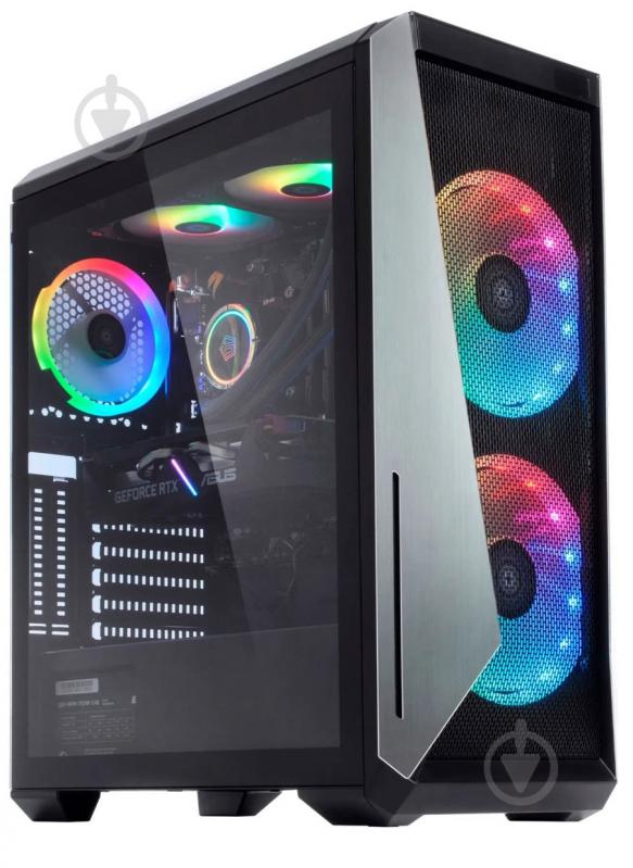 Комп'ютер Artline Gaming X85 (X85v34) black - фото 1