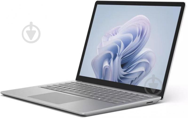 Ноутбук Microsoft Surface Laptop 6 13,5" (ZKB-00026) platinum - фото 4
