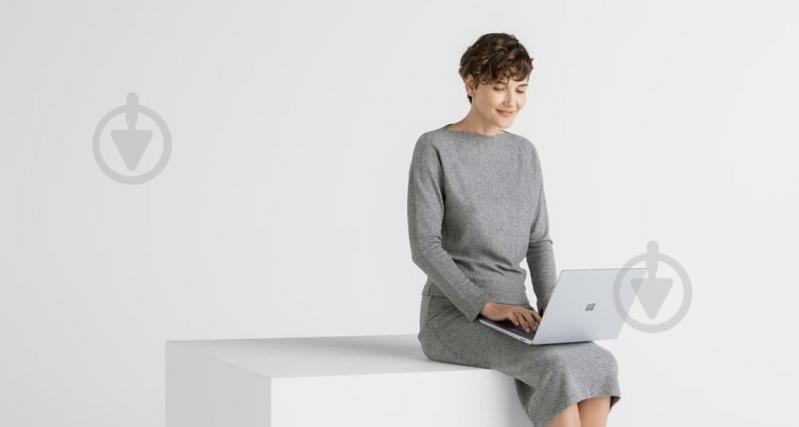 Ноутбук Microsoft Surface Laptop 6 13,5" (ZKB-00026) platinum - фото 5