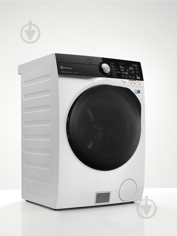 Стиральная машина с сушкой Electrolux EW9W161B - фото 2