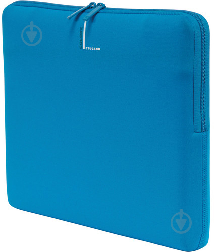 Чехол для ноутбука Tucano Folder X Notebook WS 13" blue (BFC1314-B) - фото 3