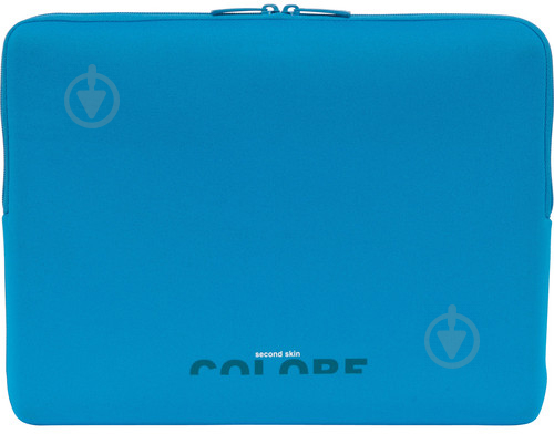 Чохол для ноутбука Tucano Folder X Notebook WS 13" blue (BFC1314-B) - фото 2