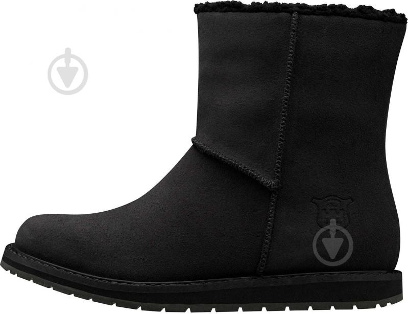 Угги Helly Hansen W ANNABELLE BOOT 11636_990 р.38 черный - фото 1