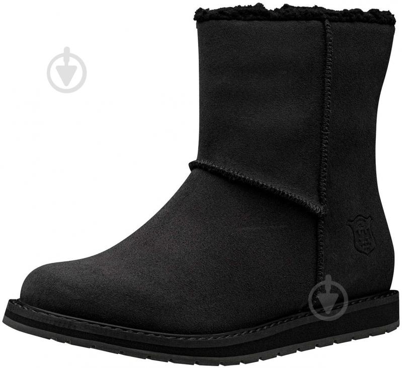 Угги Helly Hansen W ANNABELLE BOOT 11636_990 р.38 черный - фото 2